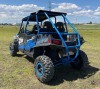 2013 Polaris 900 H.O. RZR XP - 3