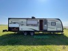 2014 Forest River VIBE Extreme Lite Camper Trailer - 6