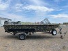 1984 Jonson 19' Fishing Boat w/Calkins Trailer - 6