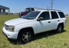 2008 Chevy Trailblazer LS