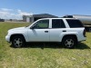 2008 Chevy Trailblazer LS - 2