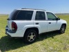 2008 Chevy Trailblazer LS - 5