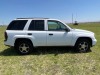 2008 Chevy Trailblazer LS - 6