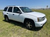 2008 Chevy Trailblazer LS - 7