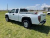 2005 Chevy Colorado LS Pickup - 3