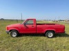 1991 Ford Ranger Pickup - 2