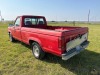 1991 Ford Ranger Pickup - 3