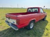 1991 Ford Ranger Pickup - 5