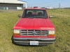 1991 Ford Ranger Pickup - 8