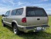 1998 Chevy S10 LS Pickup - 3