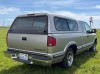 1998 Chevy S10 LS Pickup - 4