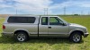 1998 Chevy S10 LS Pickup - 5