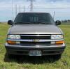 1998 Chevy S10 LS Pickup - 7