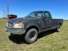 1999 Ford F-150 Pickup