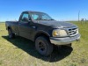 1999 Ford F-150 Pickup - 7