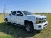 2019 Chevy Silverado 3500 High Country Pickup - 7