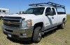 2013 Chevy 2500 HD Silverado LT Pickup