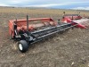 1990 Case IH 1660 Axial-Flow Combine - OFFSITE - 29