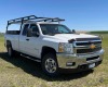 2013 Chevy 2500 HD Silverado LT Pickup - 7