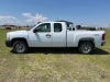 2008 Chevy Silverado Pickup - 2