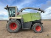 Claas 900 Forage Harvester - 2