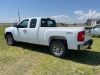 2008 Chevy Silverado Pickup - 3