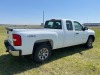 2008 Chevy Silverado Pickup - 6