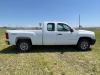 2008 Chevy Silverado Pickup - 7