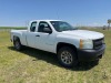 2008 Chevy Silverado Pickup - 8