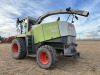 Claas 900 Forage Harvester - 3