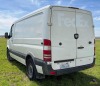 2007 Dodge Sprinter 2500 Van - 3