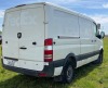 2007 Dodge Sprinter 2500 Van - 5