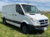 2007 Dodge Sprinter 2500 Van - 7