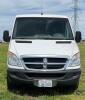 2007 Dodge Sprinter 2500 Van - 8