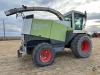 Claas 900 Forage Harvester - 5