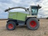 Claas 900 Forage Harvester - 6