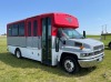 2007 Chevy Champion Bus - 7