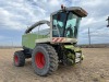 Claas 900 Forage Harvester - 7