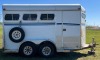 3-Stall Horse Trailer - 6