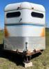 3-Stall Horse Trailer - 8