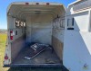 3-Stall Horse Trailer - 10