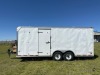 2004 Pace American Cargo Trailer - 2