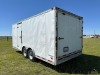 2004 Pace American Cargo Trailer - 3