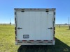 2004 Pace American Cargo Trailer - 4