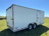 2004 Pace American Cargo Trailer - 5