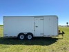 2004 Pace American Cargo Trailer - 6