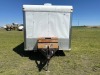 2004 Pace American Cargo Trailer - 8