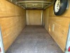 2007 Charmac 16' Enclosed Cargo Trailer - 14