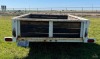 10' Utility Trailer - 4