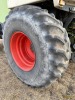 Claas 900 Forage Harvester - 16